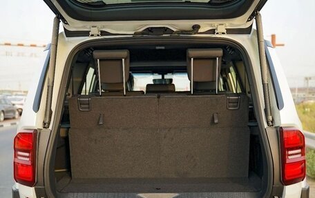 Toyota Land Cruiser Prado, 2025 год, 9 594 000 рублей, 22 фотография