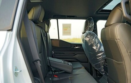 Toyota Land Cruiser Prado, 2025 год, 9 594 000 рублей, 19 фотография