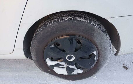 Skoda Rapid II, 2021 год, 954 750 рублей, 5 фотография