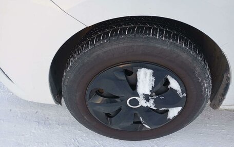 Skoda Rapid II, 2021 год, 954 750 рублей, 4 фотография