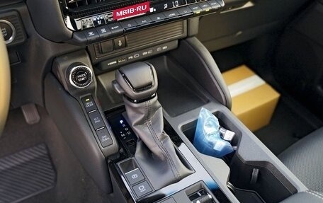 Toyota Land Cruiser Prado, 2025 год, 9 594 000 рублей, 17 фотография