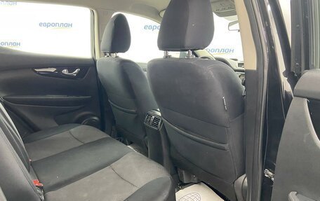 Nissan Qashqai, 2018 год, 854 750 рублей, 6 фотография