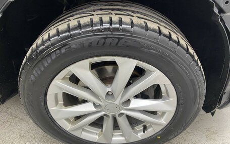 Nissan Qashqai, 2018 год, 854 750 рублей, 14 фотография