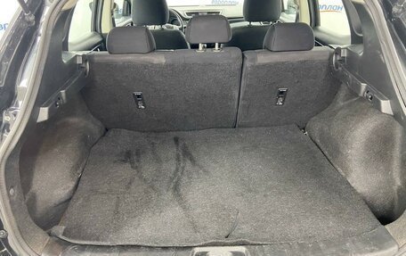 Nissan Qashqai, 2018 год, 854 750 рублей, 13 фотография