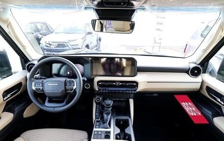 Toyota Land Cruiser Prado, 2025 год, 9 594 000 рублей, 26 фотография