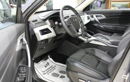 Geely Atlas I, 2020 год, 1 675 000 рублей, 8 фотография