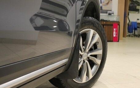 Geely Atlas I, 2020 год, 1 675 000 рублей, 7 фотография