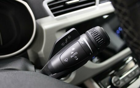 Geely Atlas I, 2020 год, 1 675 000 рублей, 17 фотография