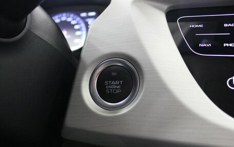 Geely Atlas I, 2020 год, 1 675 000 рублей, 18 фотография