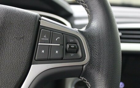 Geely Atlas I, 2020 год, 1 675 000 рублей, 15 фотография