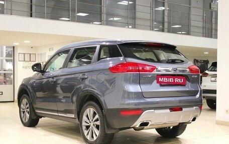 Geely Atlas I, 2020 год, 1 675 000 рублей, 4 фотография