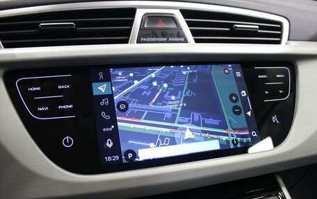 Geely Atlas I, 2020 год, 1 675 000 рублей, 22 фотография