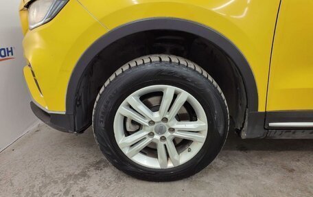 Geely Atlas, 2022 год, 1 196 000 рублей, 5 фотография