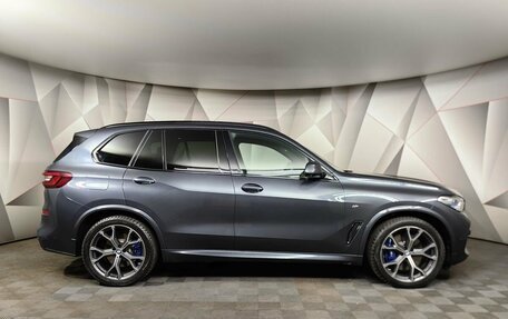 BMW X5, 2020 год, 8 250 000 рублей, 6 фотография