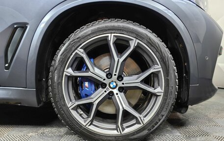 BMW X5, 2020 год, 8 250 000 рублей, 7 фотография