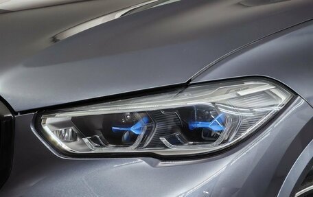 BMW X5, 2020 год, 8 250 000 рублей, 8 фотография