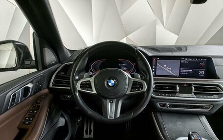 BMW X5, 2020 год, 8 250 000 рублей, 15 фотография