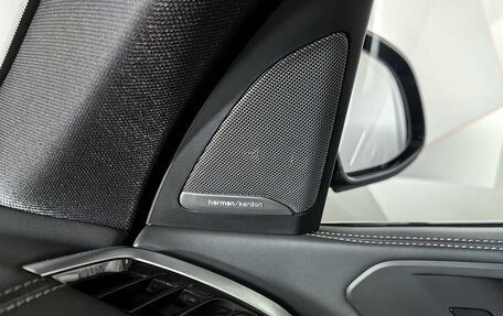 BMW X5, 2020 год, 8 250 000 рублей, 19 фотография