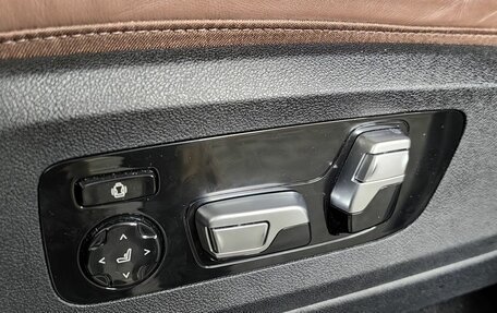 BMW X5, 2020 год, 8 250 000 рублей, 18 фотография