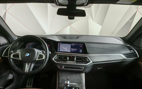 BMW X5, 2020 год, 8 250 000 рублей, 11 фотография