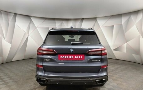 BMW X5, 2020 год, 8 250 000 рублей, 4 фотография