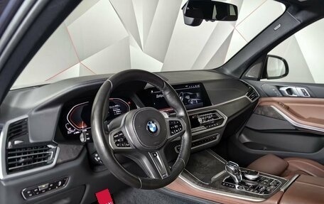 BMW X5, 2020 год, 8 250 000 рублей, 12 фотография