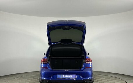 Volkswagen Polo, 2020 год, 1 480 000 рублей, 9 фотография