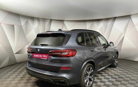 BMW X5, 2020 год, 8 250 000 рублей, 2 фотография