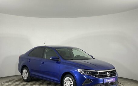 Volkswagen Polo, 2020 год, 1 480 000 рублей, 2 фотография