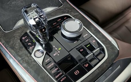 BMW X5, 2020 год, 8 250 000 рублей, 22 фотография