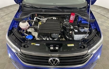 Volkswagen Polo, 2020 год, 1 480 000 рублей, 4 фотография