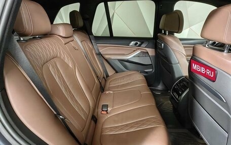 BMW X5, 2020 год, 8 250 000 рублей, 14 фотография