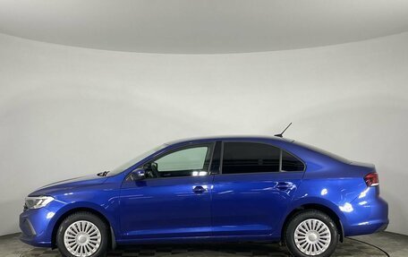 Volkswagen Polo, 2020 год, 1 480 000 рублей, 10 фотография