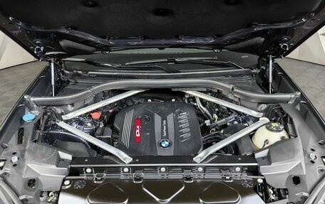 BMW X5, 2020 год, 8 250 000 рублей, 10 фотография