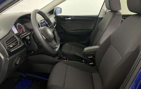 Volkswagen Polo, 2020 год, 1 480 000 рублей, 12 фотография