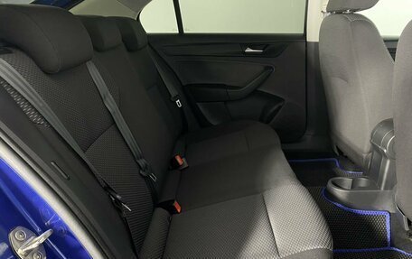 Volkswagen Polo, 2020 год, 1 480 000 рублей, 14 фотография