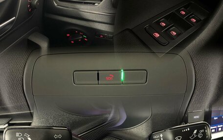 Volkswagen Polo, 2020 год, 1 480 000 рублей, 19 фотография