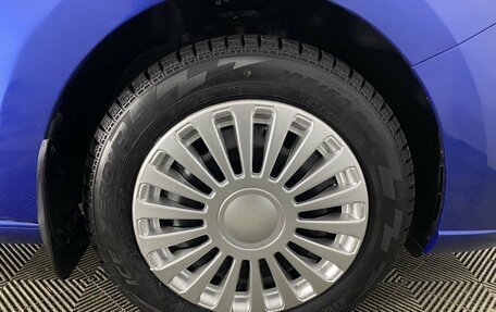 Volkswagen Polo, 2020 год, 1 480 000 рублей, 20 фотография