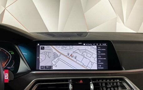 BMW X5, 2020 год, 8 250 000 рублей, 21 фотография