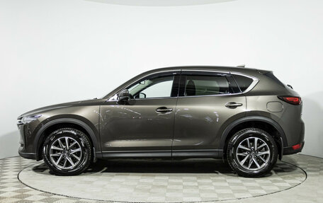 Mazda CX-5 II, 2021 год, 3 259 898 рублей, 8 фотография