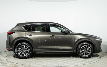 Mazda CX-5 II, 2021 год, 3 259 898 рублей, 4 фотография