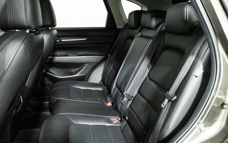 Mazda CX-5 II, 2021 год, 3 259 898 рублей, 10 фотография