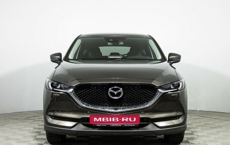 Mazda CX-5 II, 2021 год, 3 259 898 рублей, 2 фотография