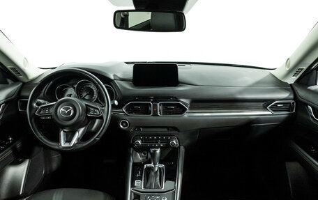 Mazda CX-5 II, 2021 год, 3 259 898 рублей, 12 фотография