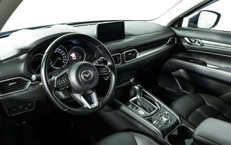 Mazda CX-5 II, 2021 год, 3 259 898 рублей, 11 фотография