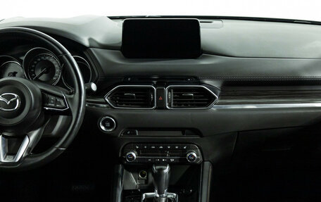 Mazda CX-5 II, 2021 год, 3 259 898 рублей, 13 фотография