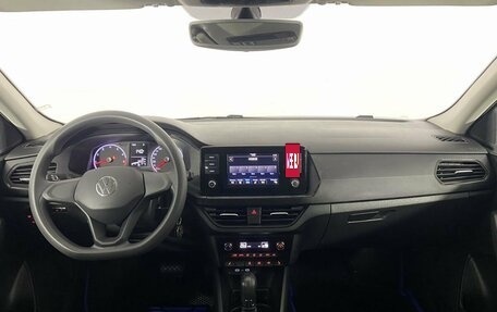 Volkswagen Polo, 2020 год, 1 480 000 рублей, 16 фотография