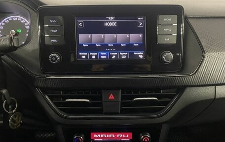 Volkswagen Polo, 2020 год, 1 480 000 рублей, 18 фотография