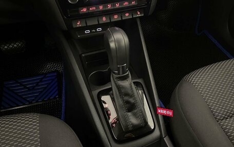 Volkswagen Polo, 2020 год, 1 480 000 рублей, 17 фотография