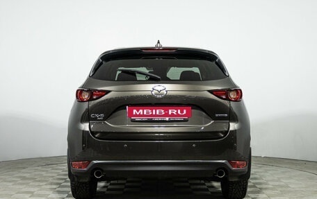 Mazda CX-5 II, 2021 год, 3 259 898 рублей, 6 фотография